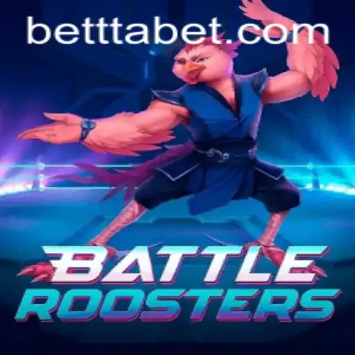 Dive into BattleRoosters: The Exciting World of Feathered Warfare