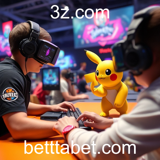 Revolução Digital nos Jogos: O Impacto dos Avanços Recentes