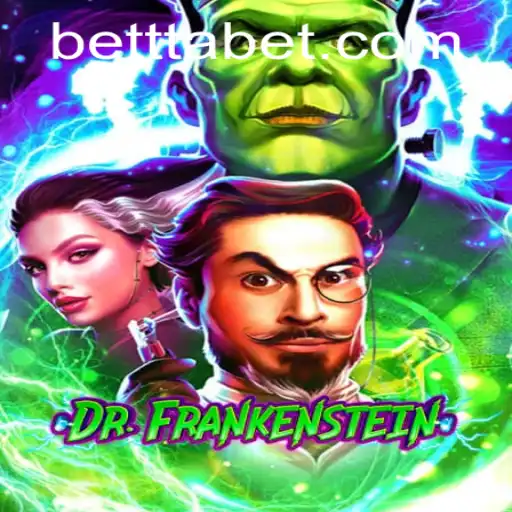Discovering the Thrills of DrFrankenstein: An Immersive Gaming Experience with TTABET