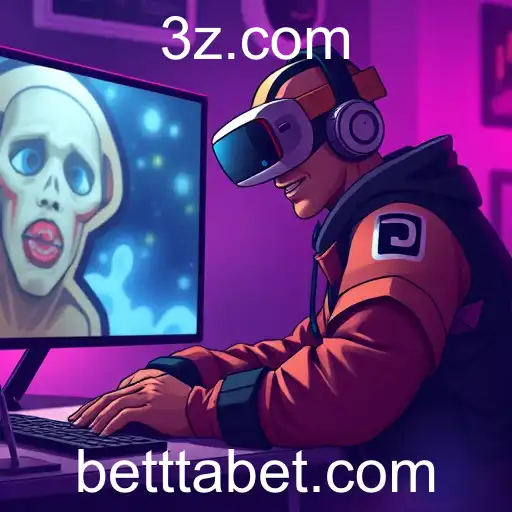 Expansão Rápida dos Jogos Online em 2025