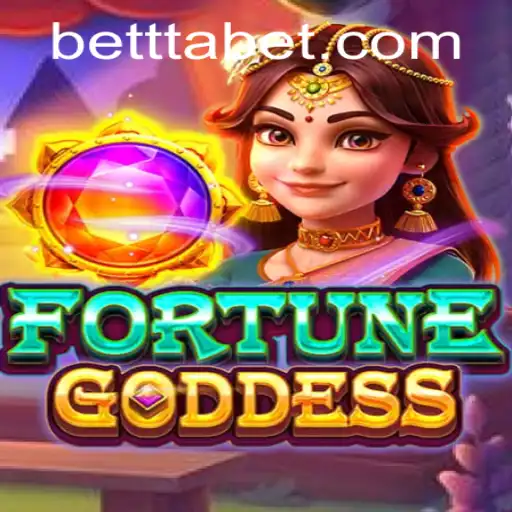 The Enchanting World of FORTUNEGODDESS: A Grand Adventure Awaits