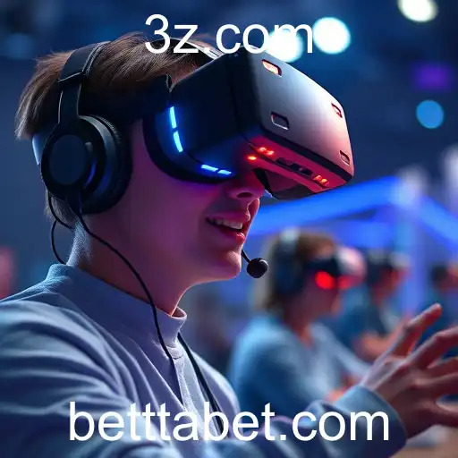 Novos Horizontes no Mundo dos Jogos Online