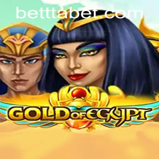 Discover the Thrilling Adventure of GoldOfEgypt: A Journey Through Time
