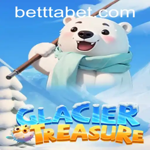 Discover the World of GlacierTreasure: A Comprehensive Guide to This Thrilling Adventure Game