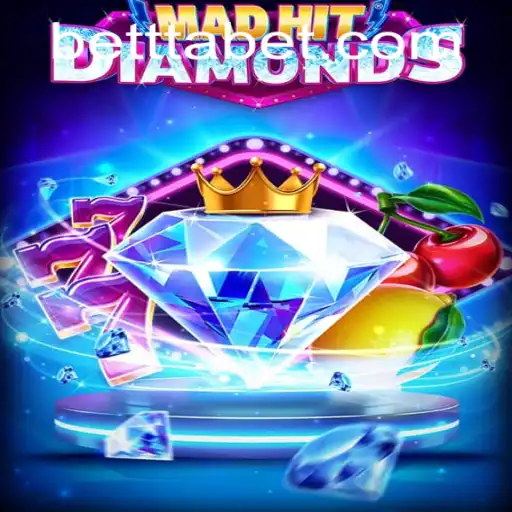 MadHitDiamonds: Unveiling the Exciting World of Strategic Gem-Swapping