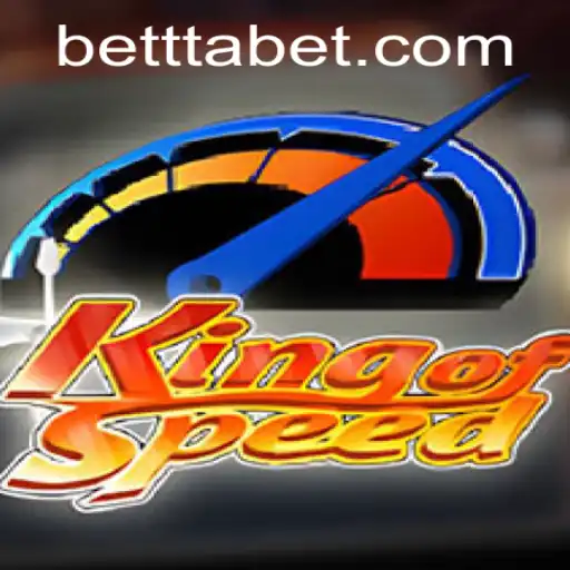 KingofSpeed: The Ultimate Fast-Paced Adventure