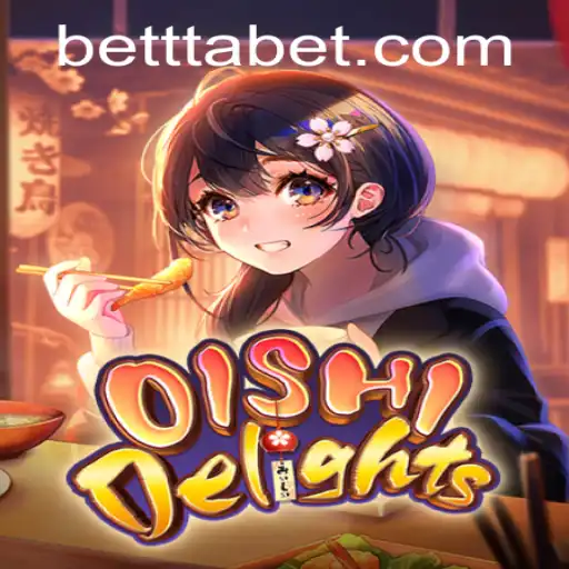 OishiDelights: Exploring the Culinary Adventure with Ttabet
