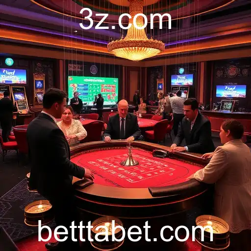 Tendências e Inovações no Mercado de Jogos em 2025