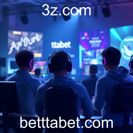 Avanços Tecnológicos Transformam o Mundo dos Jogos