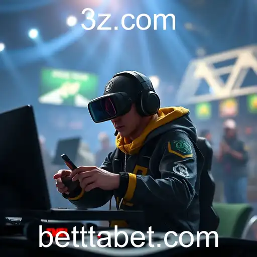 O Crescimento dos Jogos de Apostas no Brasil