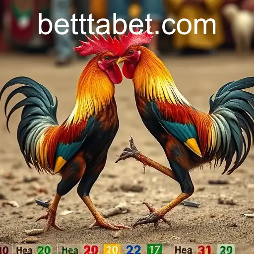 Exploring the Cultural and Economic Impact of Sabong Games