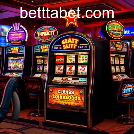 Understanding Slot Machines and the Rise of TTAbet