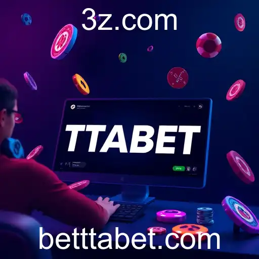 A Nova Era dos Jogos Online: TTABET e o Cenário Global