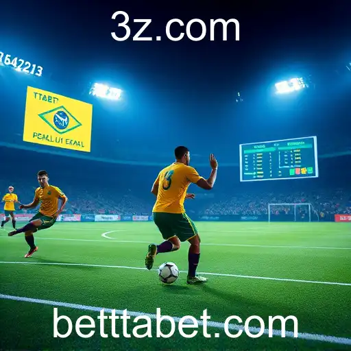 Impacto das Novas Tecnologias no Esporte Brasileiro