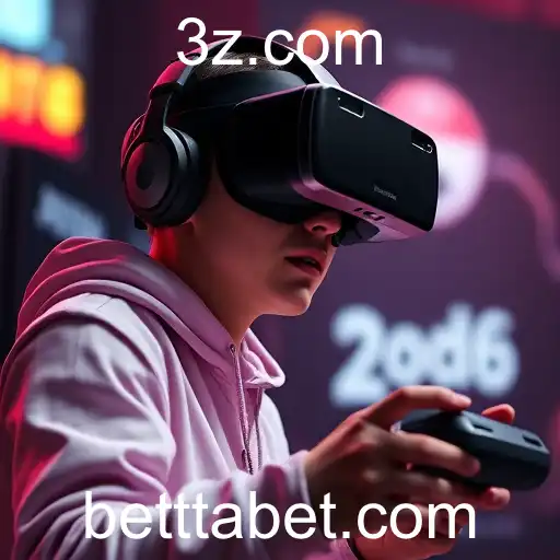 Novas Tendências no Mercado de Games: O Impacto de Plataformas Emergentes