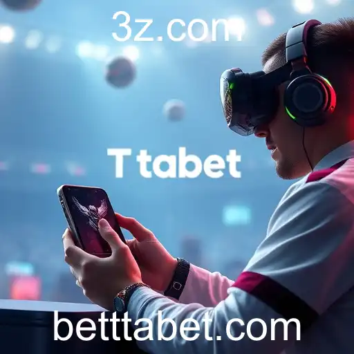 A Revolução dos Jogos com Ttabet