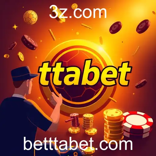 A Ascensão do 'ttabet' no Cenário de Jogos Online