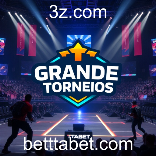 A Era dos Grandes Torneios: Um Espetáculo Global dos Esportes Eletrônicos