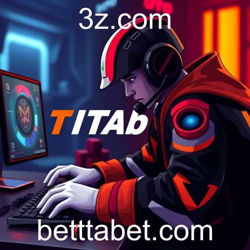 A Revolução do Mercado de Jogos Online em TTabet