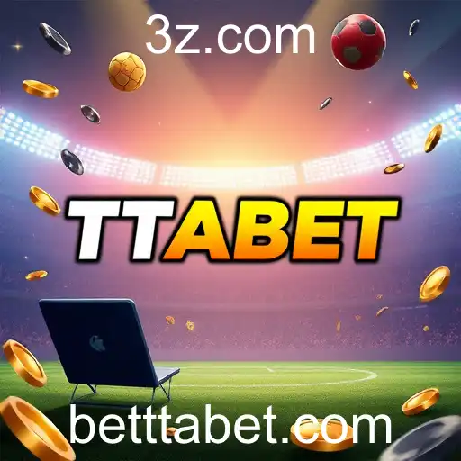 A Ascensão e Inovação da ttabet no Cenário de Jogos