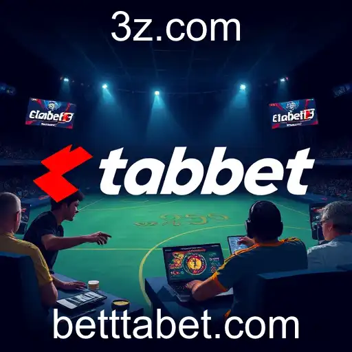 Crescimento e Desafios do ttabet no Cenário de Jogos Online