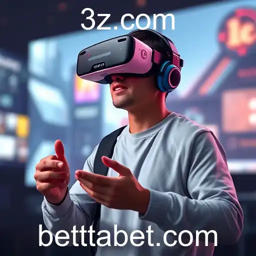 Ascensão Explosiva de ttabet no Mundo dos Jogos