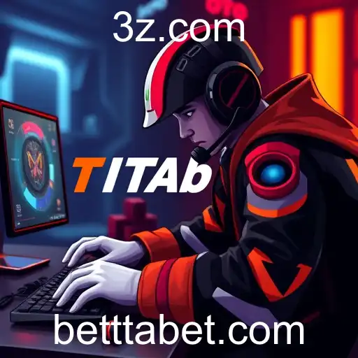 A Revolução do Mercado de Jogos Online em TTabet