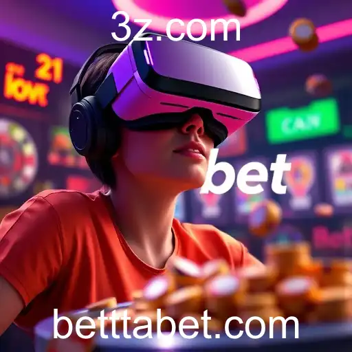 A Ascensão do ttabet no Cenário de Jogos Online